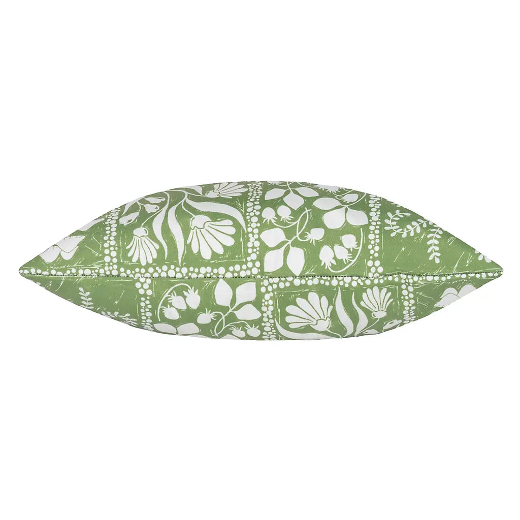 furn. Forage Garden UV & Water Resistant Outdoor Polyester Filled Cushion-Furniture Kingdom