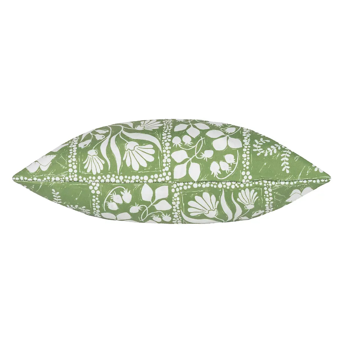 furn. Forage Garden UV & Water Resistant Outdoor Polyester Filled Cushion-Furniture Kingdom