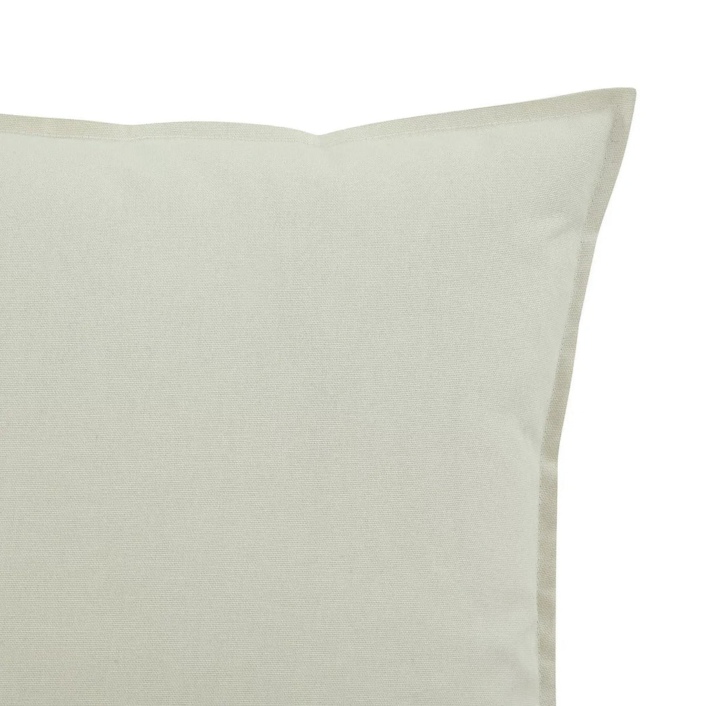 GoodHome Hiva Beige Indoor Cushion, (L)60cm x (W)60cm-Furniture Kingdom