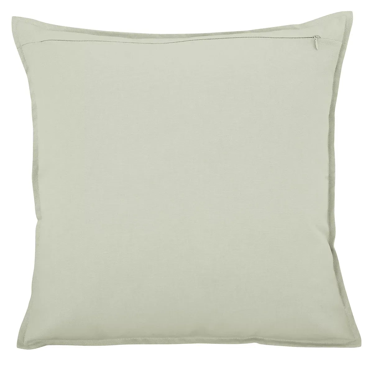GoodHome Hiva Beige Indoor Cushion, (L)60cm x (W)60cm-Furniture Kingdom